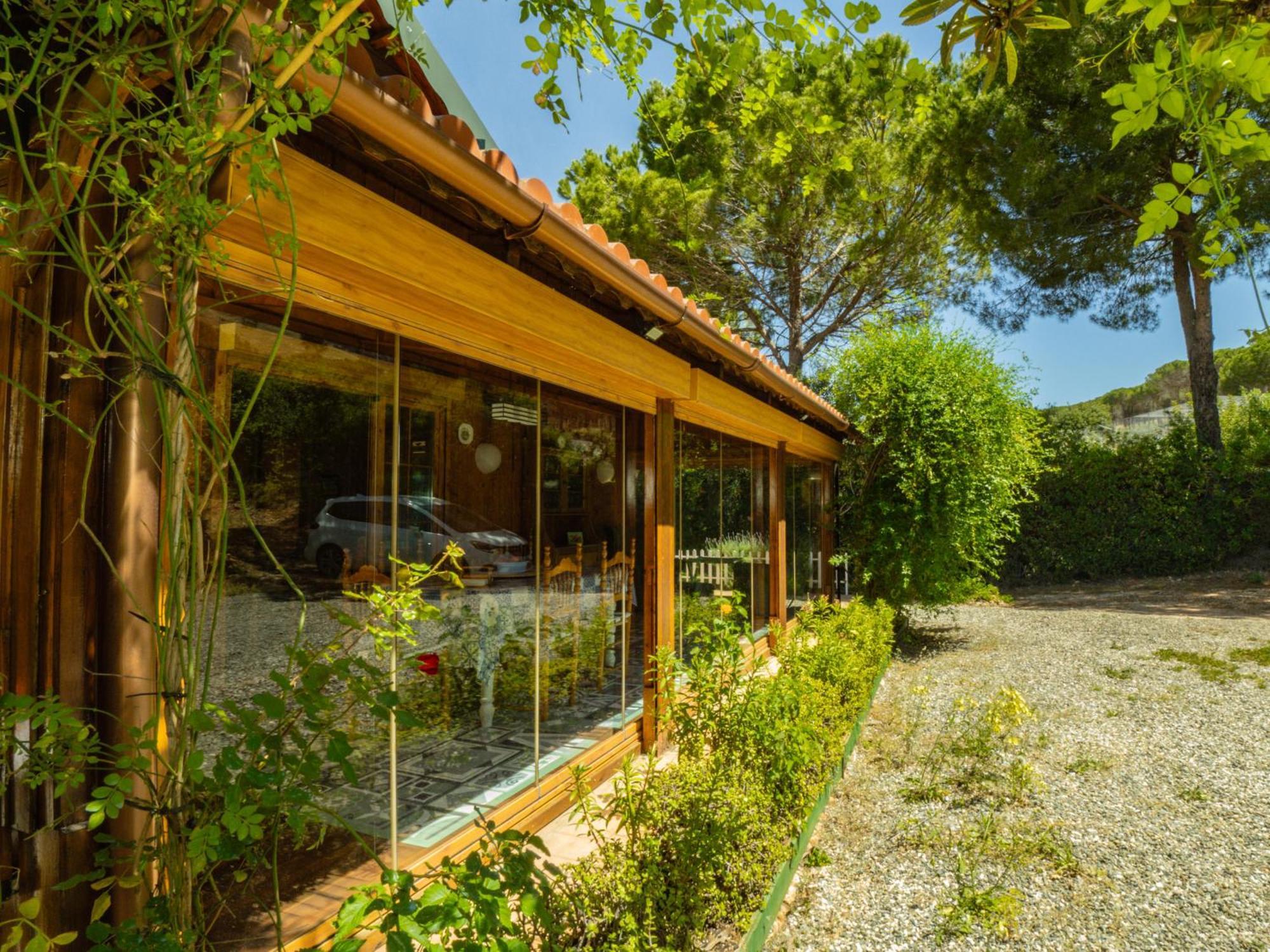 Cubo'S Casa Rural Finca La Biznaga Alhaurín el Grande Exterior foto